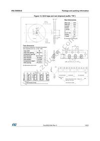 VNL5300S5-E Datasheet Page 19