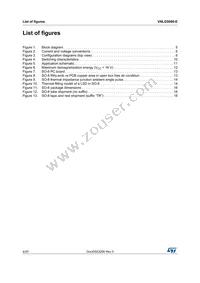 VNLD5090-E Datasheet Page 4