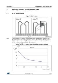 VNLD5090-E Datasheet Page 13