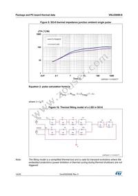 VNLD5090-E Datasheet Page 14