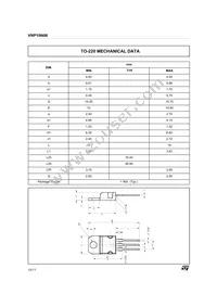 VNP10N06FI Datasheet Page 10