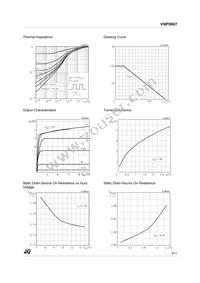 VNP5N07 Datasheet Page 5