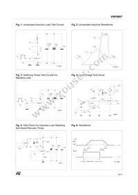 VNP5N07 Datasheet Page 9