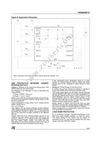VNQ690SP-E Datasheet Page 9