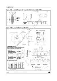 VNQ690SP-E Datasheet Page 18