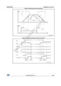 VNQ7140AJ-E Datasheet Page 17