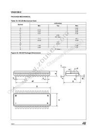 VNQ810M-E Datasheet Page 18