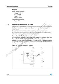 VNQ810M13TR Datasheet Page 20