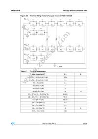 VNQ810P-E Datasheet Page 23