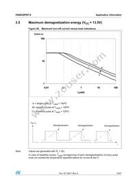 VNQ830PEP-E Datasheet Page 19