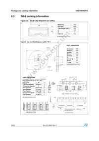 VNS14NV04PTR-E Datasheet Page 20