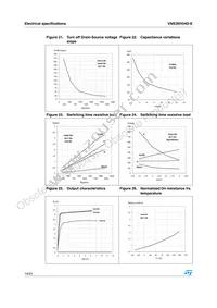 VNS3NV04DTR-E Datasheet Page 14