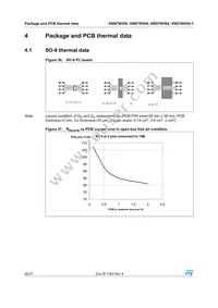 VNS7NV04TR-E Datasheet Page 20