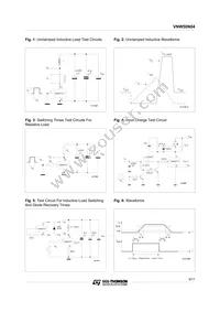 VNW50N04 Datasheet Page 9