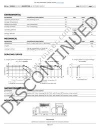 VOF-80-48 Datasheet Page 3