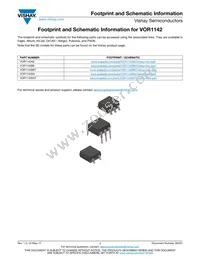 VOR1142B6 Datasheet Page 9