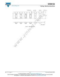 VOS615A-2T Datasheet Page 8