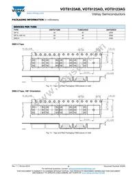 VOT8123AG-V Datasheet Page 8