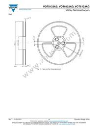 VOT8123AG-V Datasheet Page 9