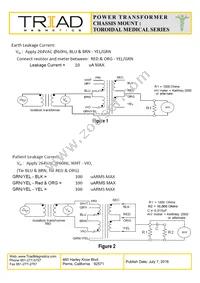 VPM100-10000 Datasheet Page 2