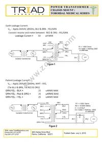 VPM12-2080 Datasheet Page 2