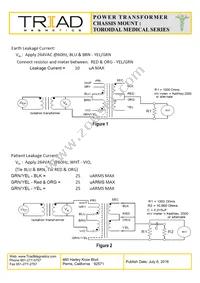 VPM12-8330 Datasheet Page 2