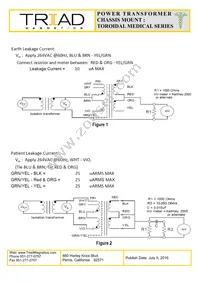 VPM18-1390 Datasheet Page 2