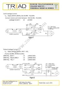 VPM24-4170 Datasheet Page 2