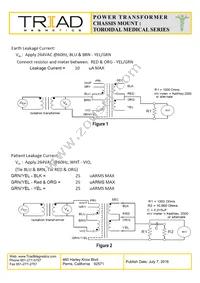 VPM240-1040 Datasheet Page 2