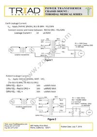 VPM240-4170 Datasheet Page 2