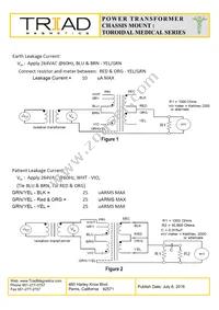 VPM48-520 Datasheet Page 2