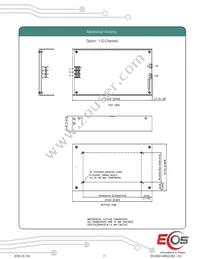 VPS600-1T58 Datasheet Page 11