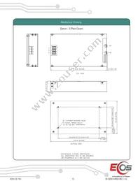 VPS600-1T58 Datasheet Page 13