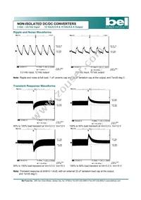 VRAH-01CX500 Datasheet Page 5