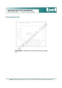 VRAH-01H1A00 Datasheet Page 5