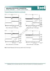 VRAH-01H1A00 Datasheet Page 8