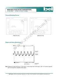 VRAH-07C1A00 Datasheet Page 5