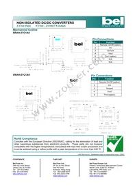 VRAH-07C1A00 Datasheet Page 7