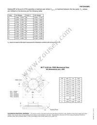 VRF2944 Datasheet Page 5