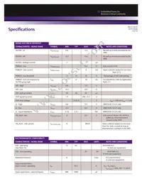 VRM10-85-12-UJ Datasheet Page 5