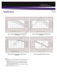 VRM10-85-12-UJ Datasheet Page 6