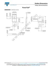 VS-100BGQ015HF4 Datasheet Page 6