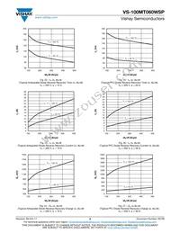 VS-100MT060WSP Datasheet Page 8