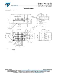 VS-100MT060WSP Datasheet Page 11