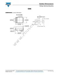 VS-10BQ030-M3/5BT Datasheet Page 5