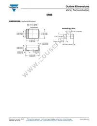 VS-10BQ030HM3/5BT Datasheet Page 6