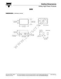 VS-10BQ100PBF Datasheet Page 5