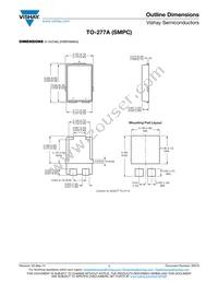 VS-10CSH02HM3/87A Datasheet Page 6