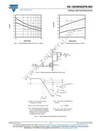 VS-10CWH02FNTRR-M3 Datasheet Page 4