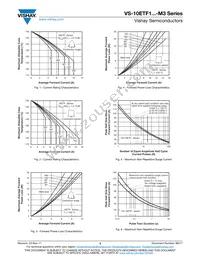 VS-10ETF12PBF Datasheet Page 3